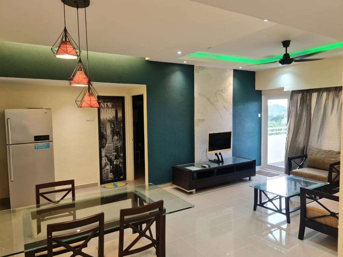 Sri Sayang Home Stay George Town Exterior photo