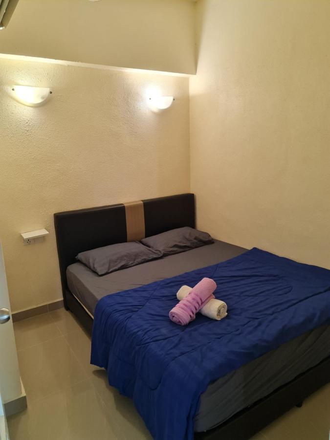 Sri Sayang Home Stay George Town Exterior photo